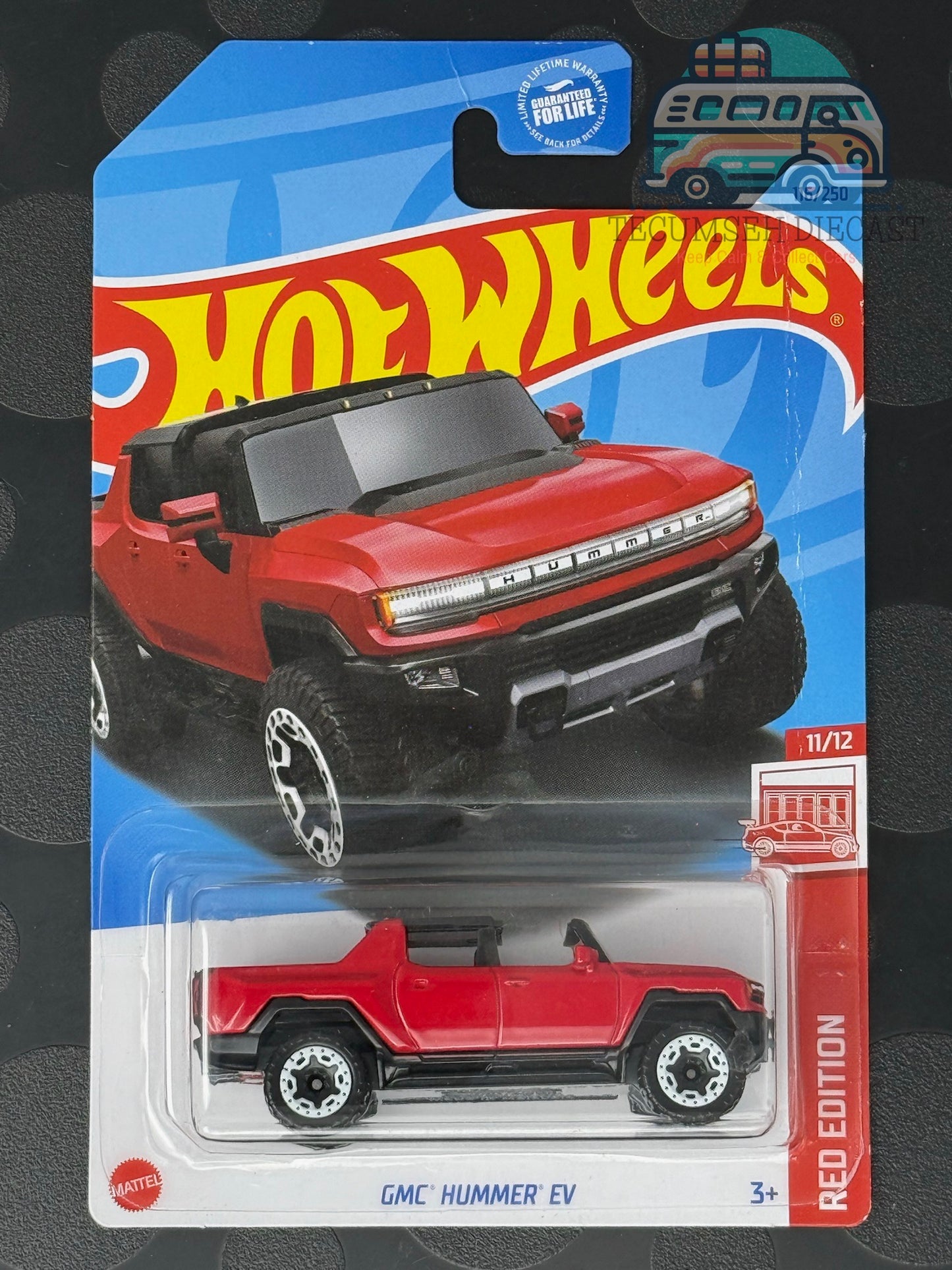 GMC Hummer EV (Target Excl.)