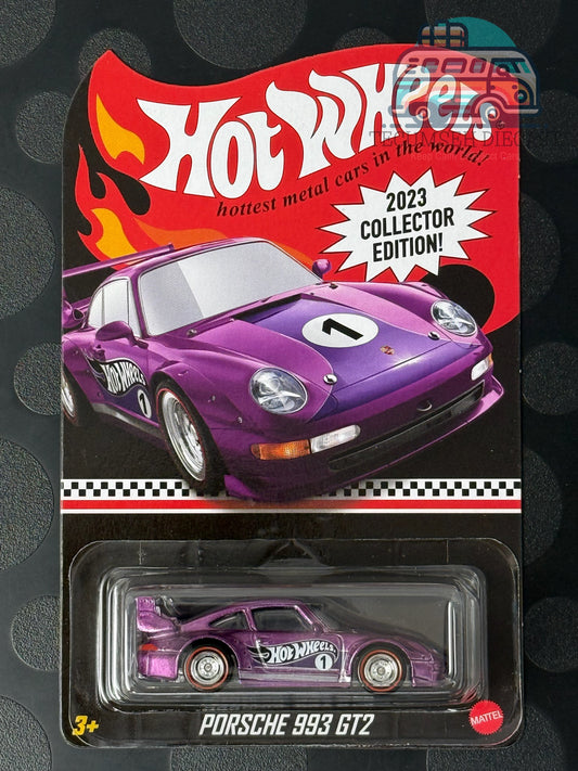 Porsche 993 GT2 [COL]