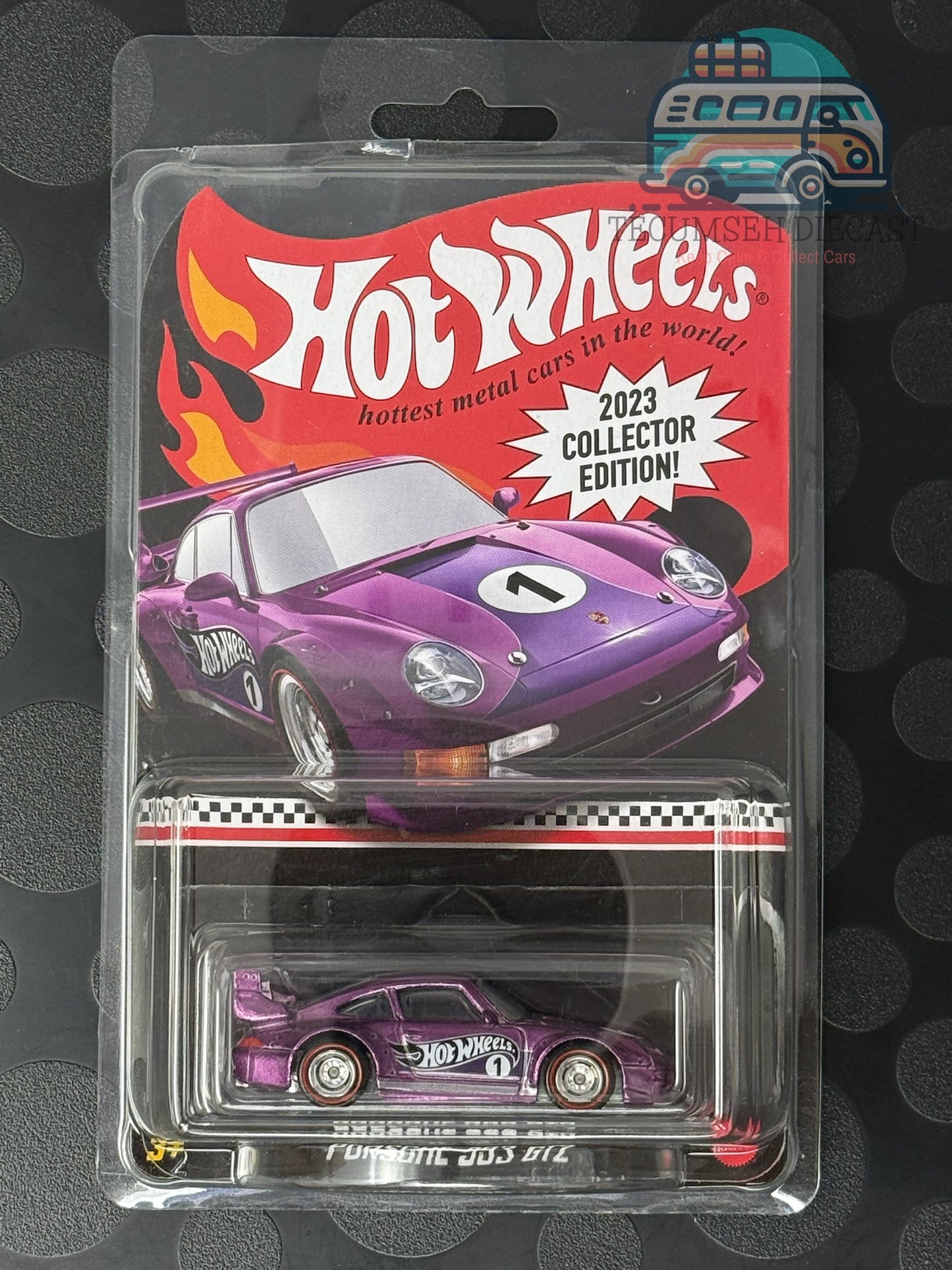 Porsche 993 GT2 [COL]