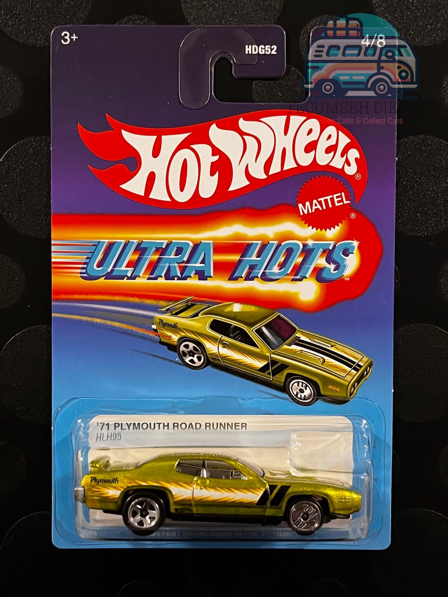 HWHLH95