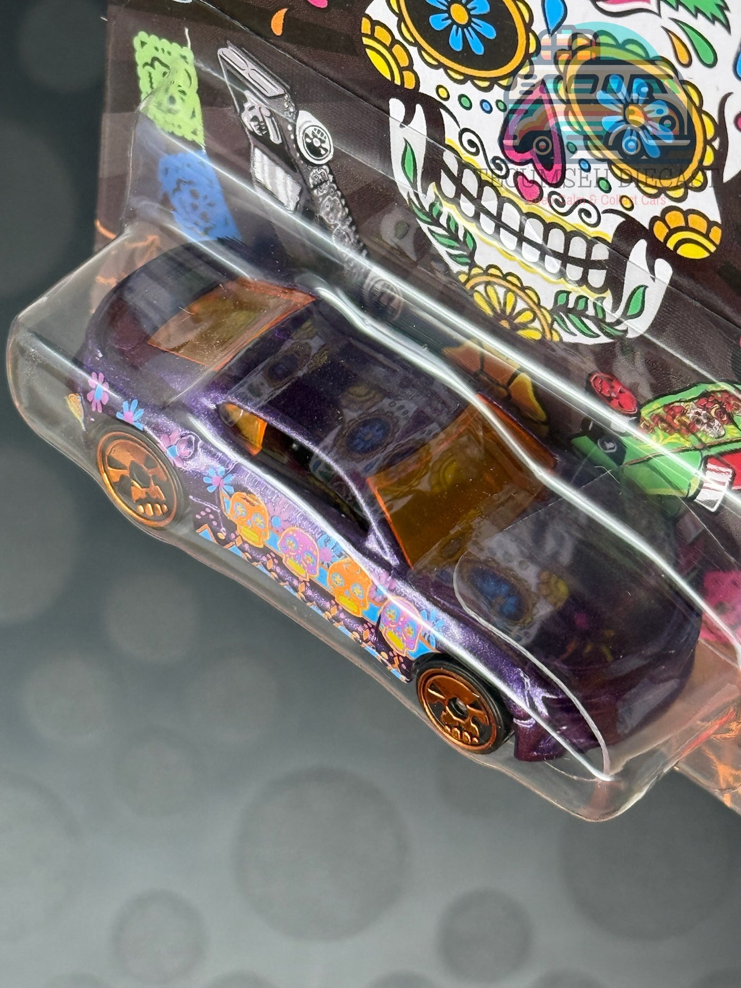 Halloween Series - Set of 5