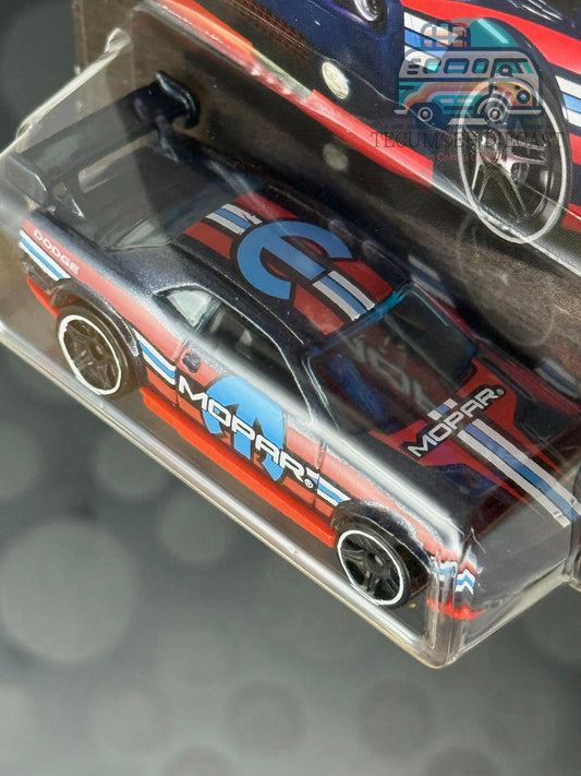 Dodge Challenger Drift Car (Mopar Series 3/5)
