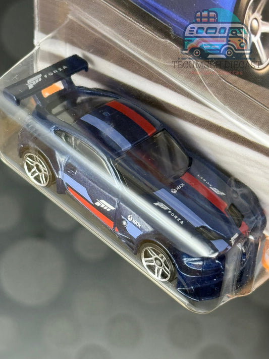 BMW Z4 M Motorsport