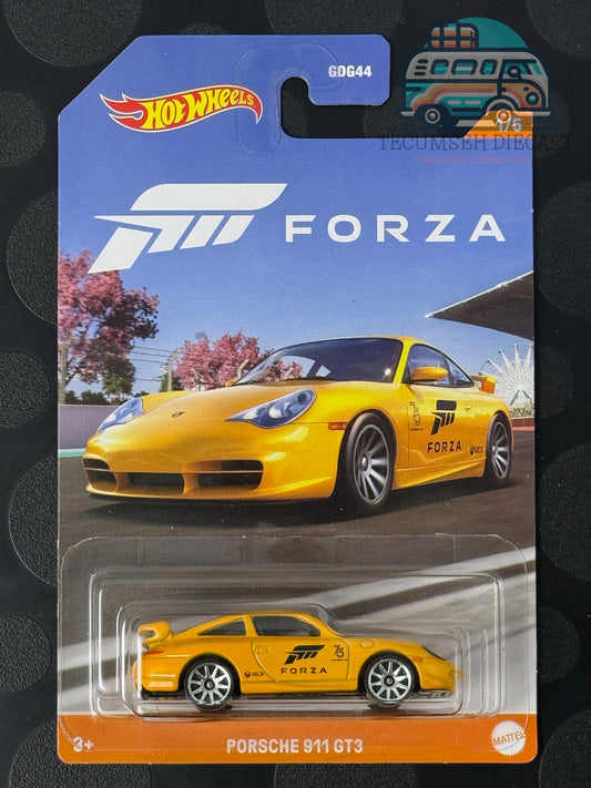 Porsche 911 GT3
