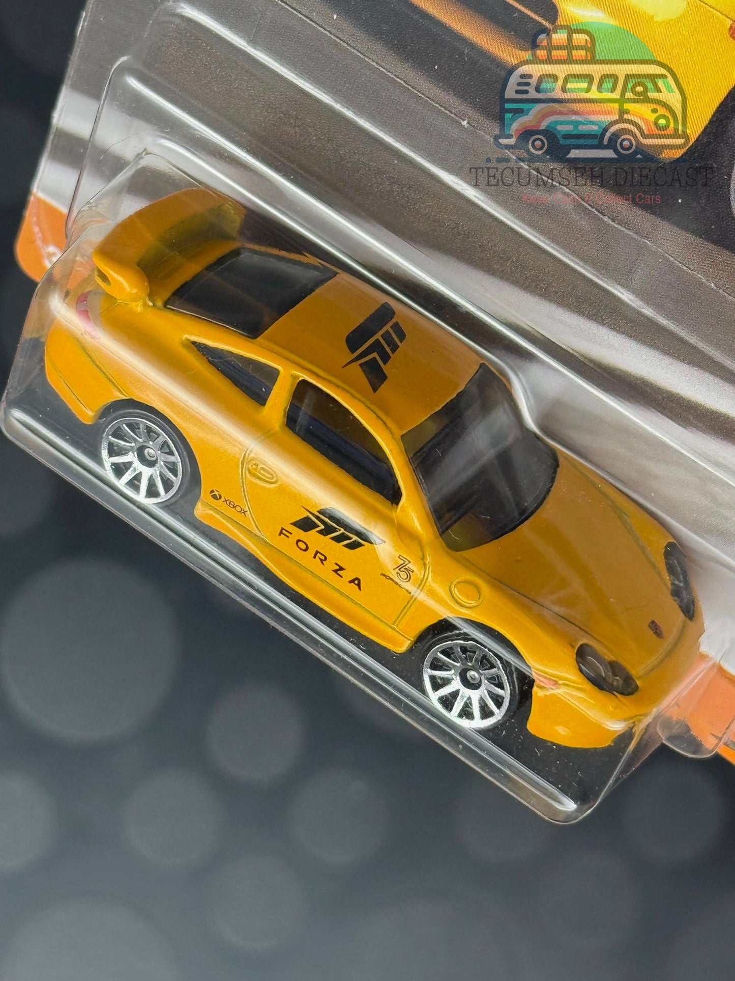 Porsche 911 GT3