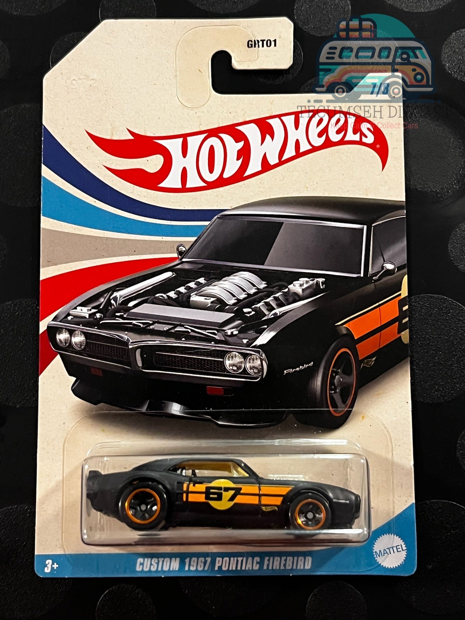 HWHRR23