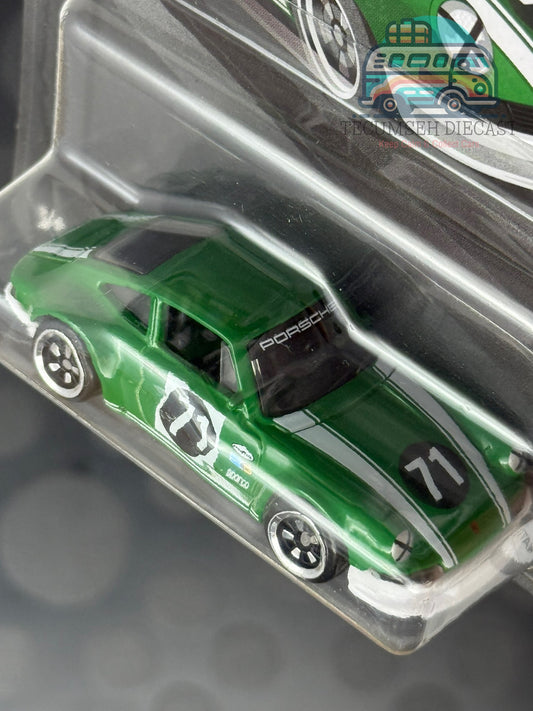 1971 Porsche 911