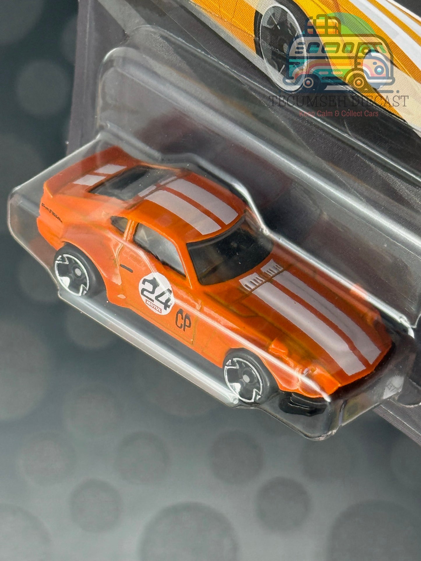 Vintage Racing Club - Set of 5