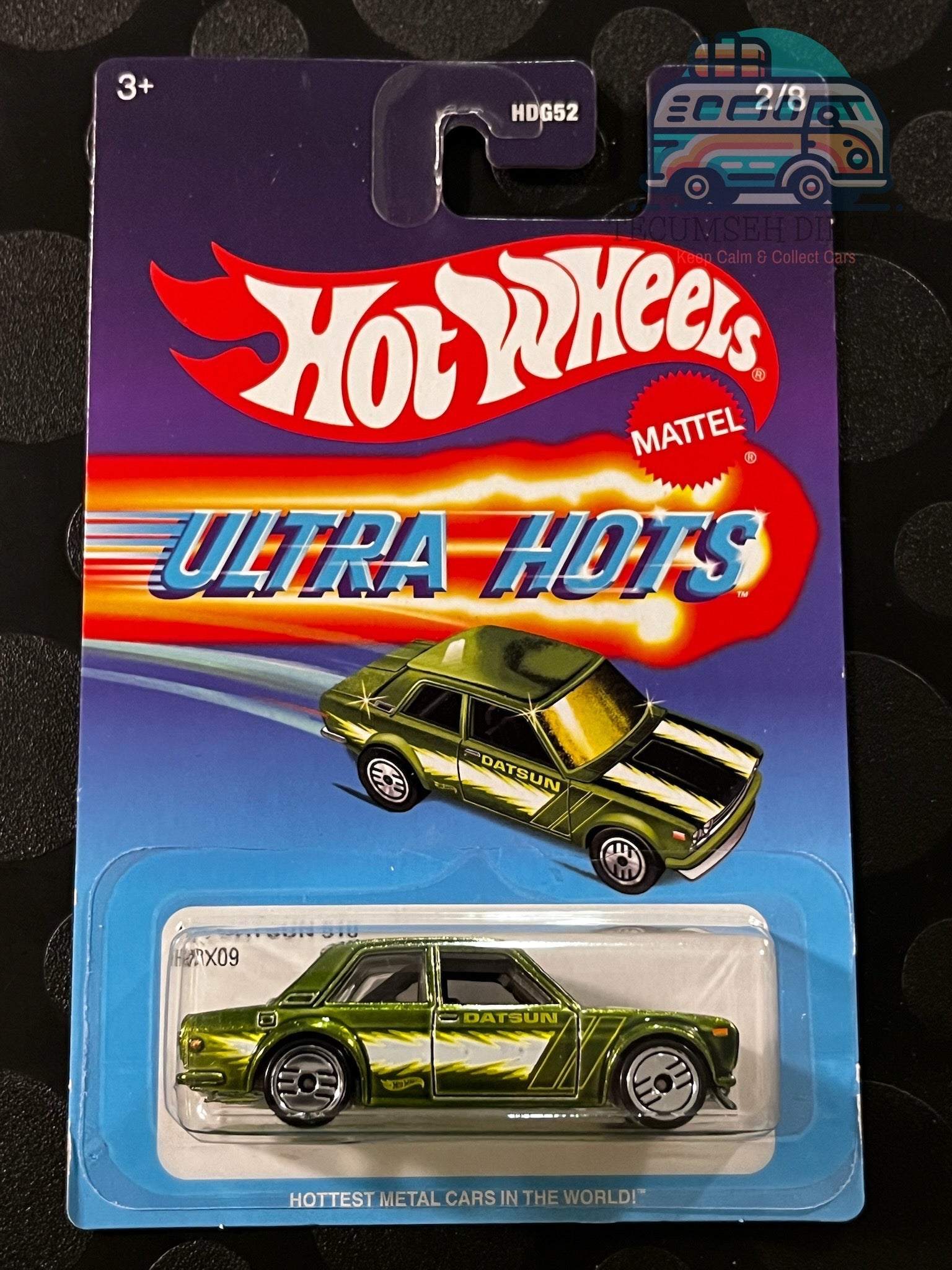 HWHRX09