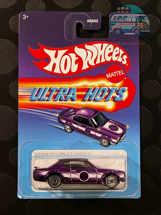 HWHRX10