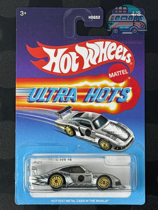 ‘78 Porsche 935-78