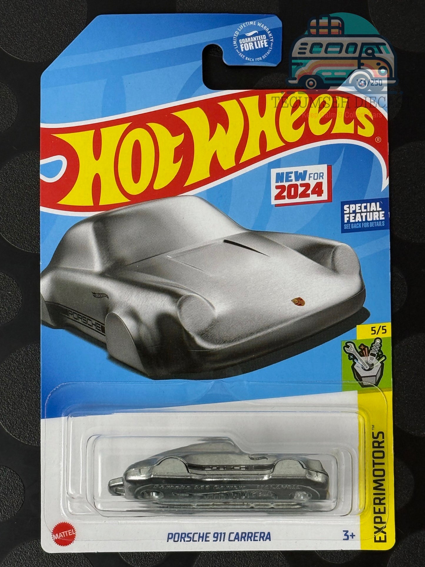Porsche 911 Carrera