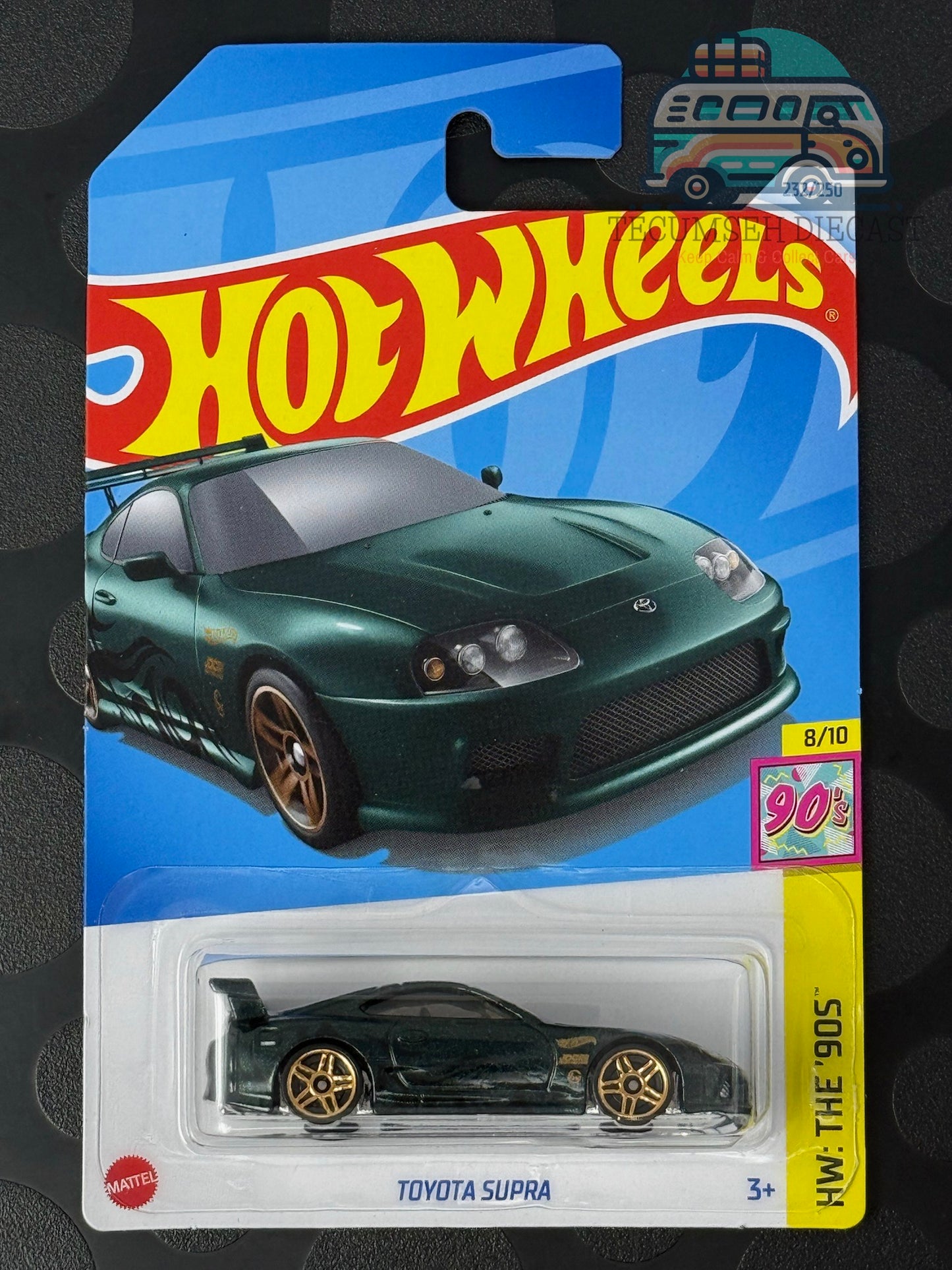 Toyota Supra