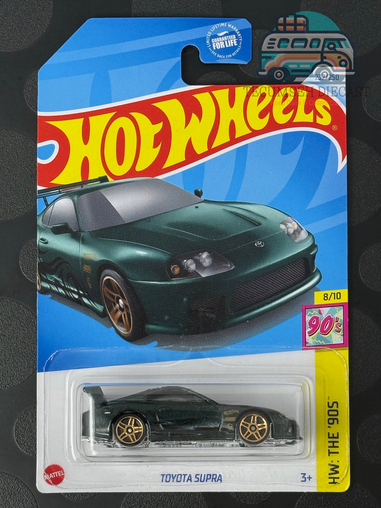 Toyota Supra