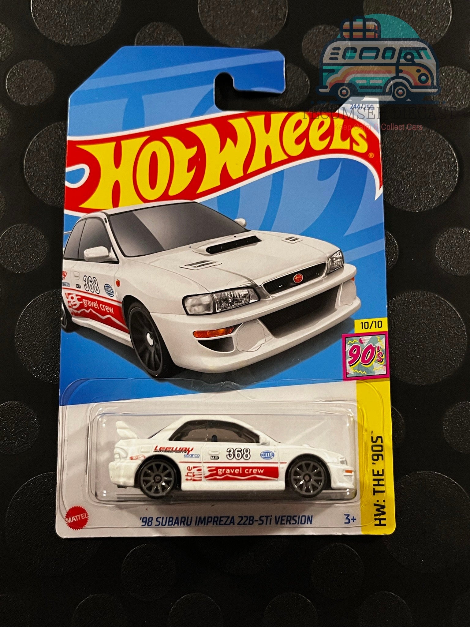 HWHTB12