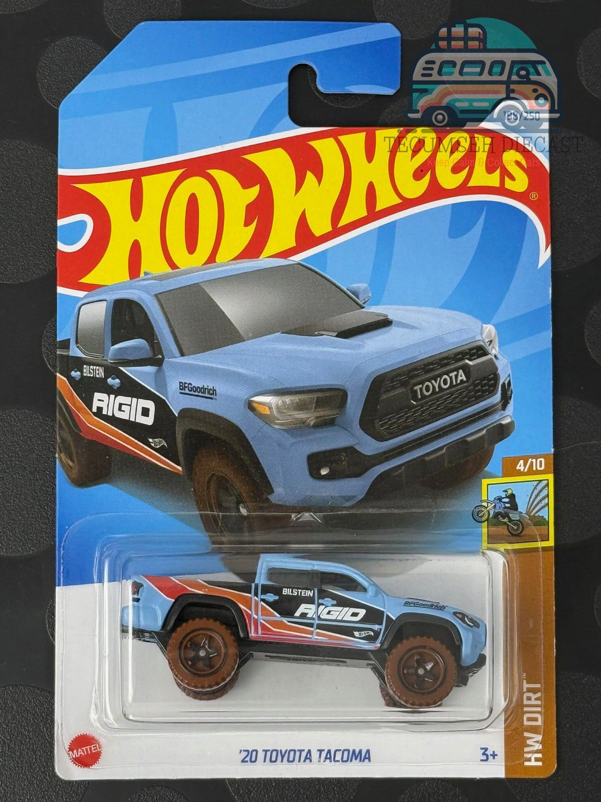 HWHTB27