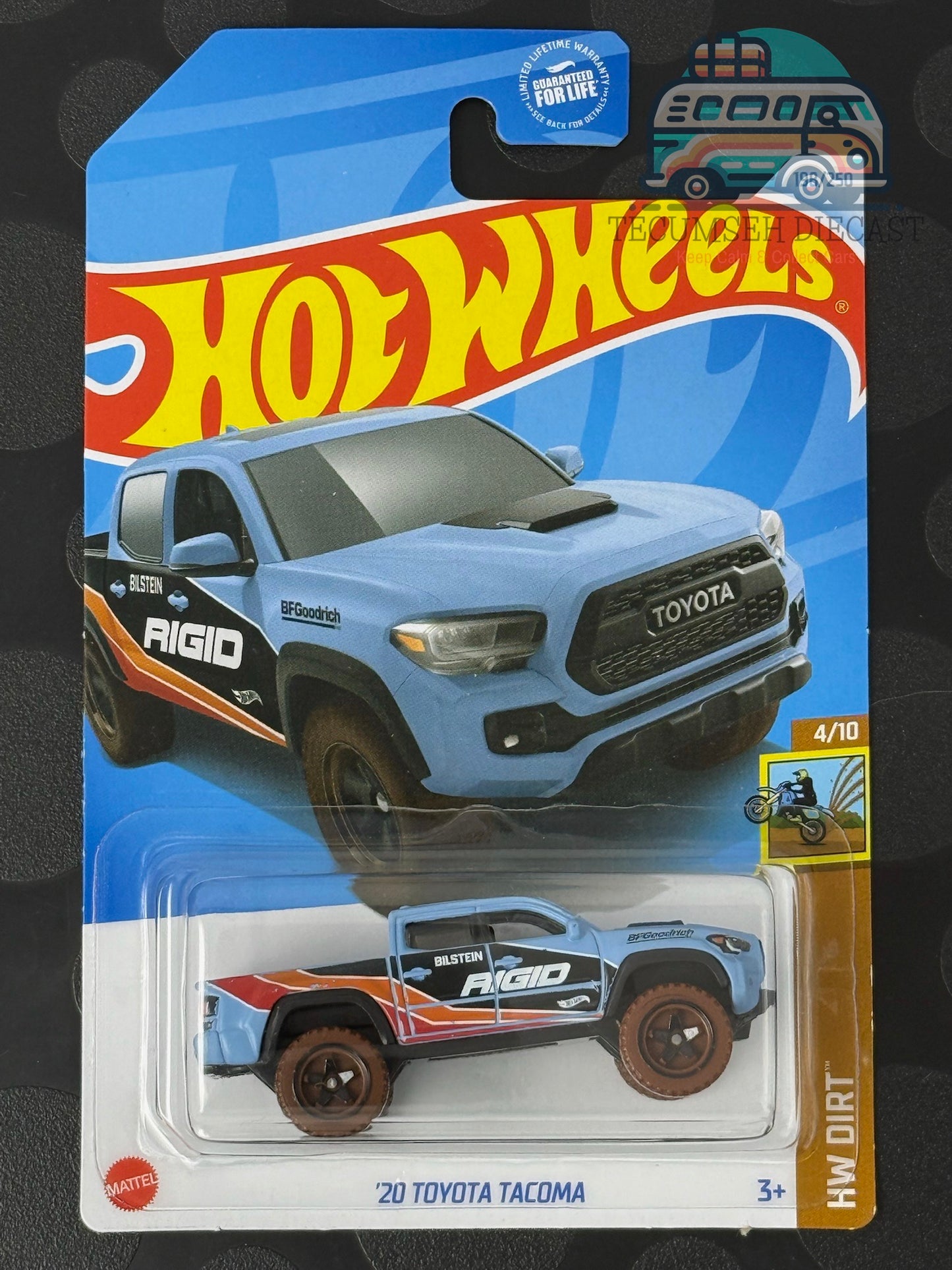 HWHTB27