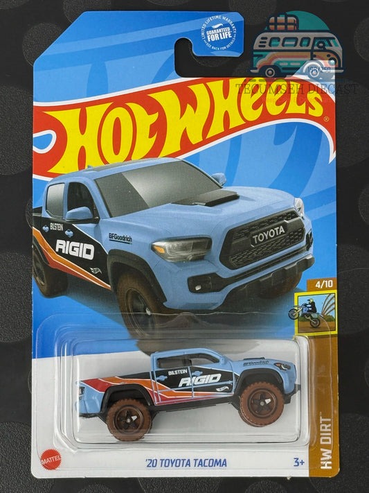 HWHTB27