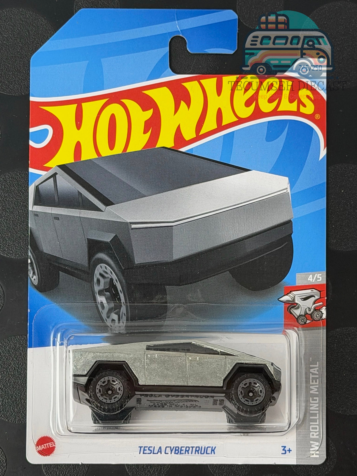 Tesla Cybertruck