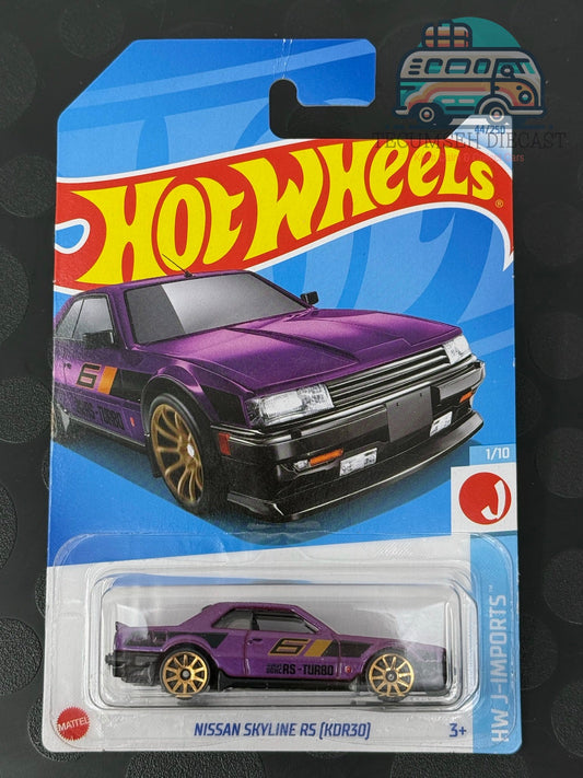 Skyline RS (KDR30)
