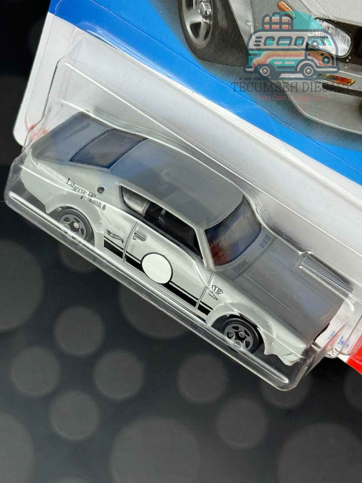 Nissan Skyline 2000 GT-R LBWK