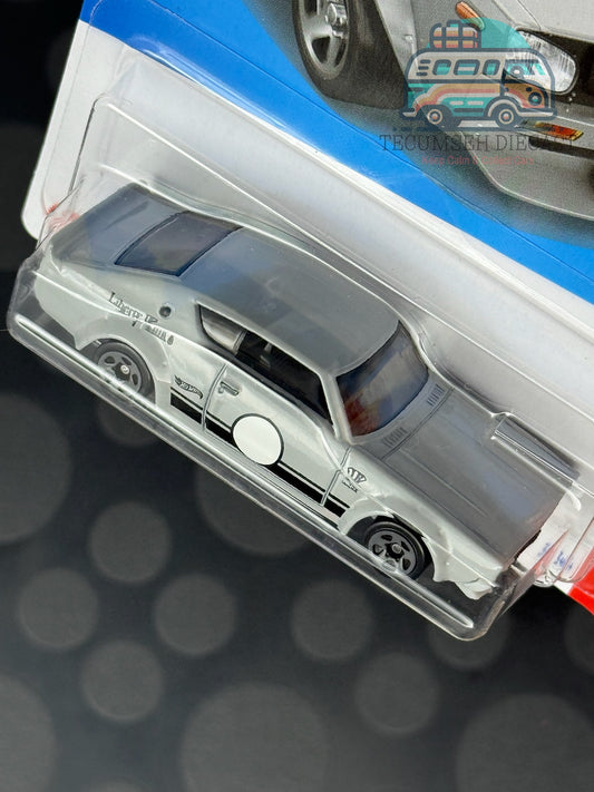 Nissan Skyline 2000 GT-R LBWK