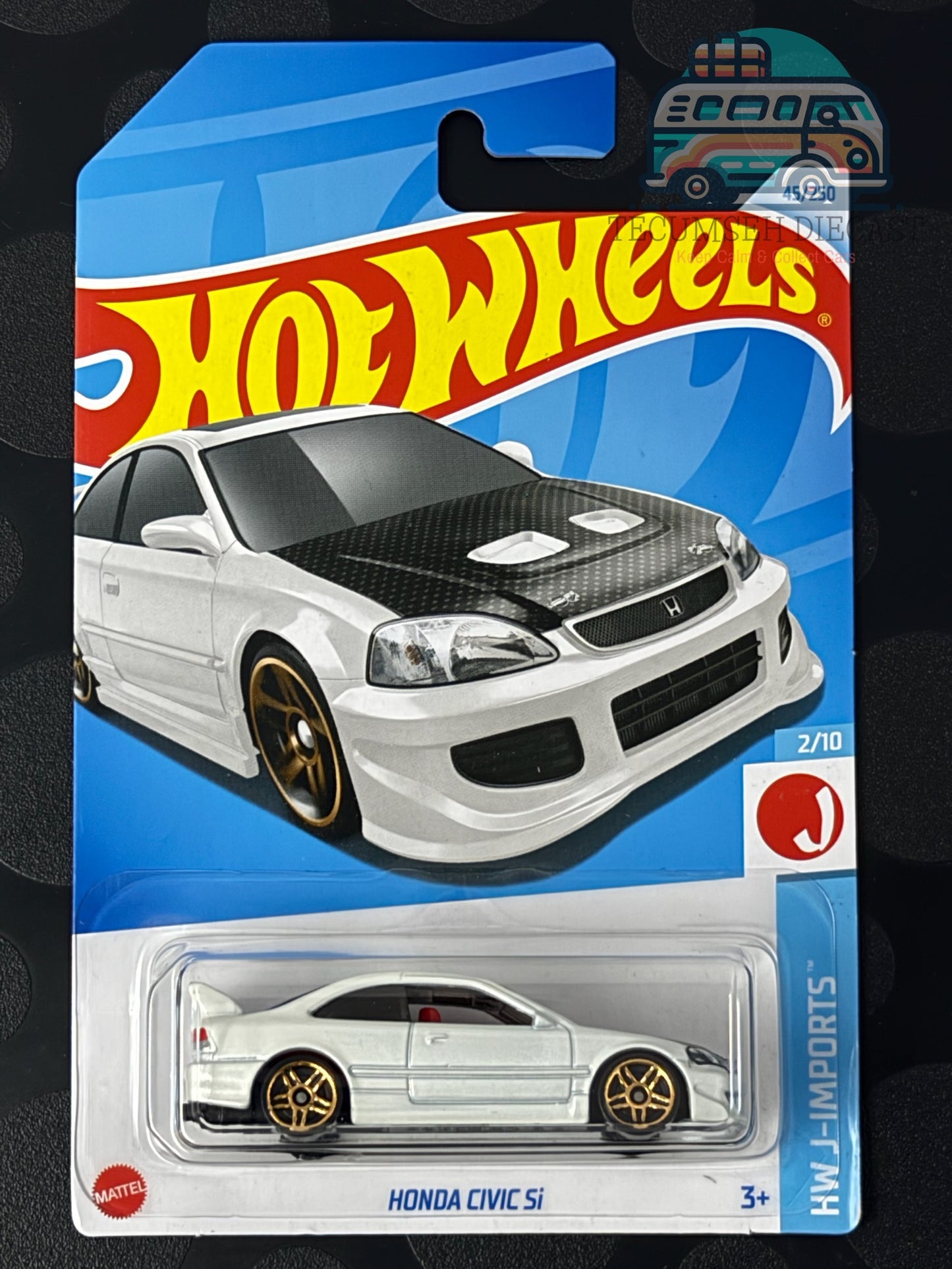 HWHTD07