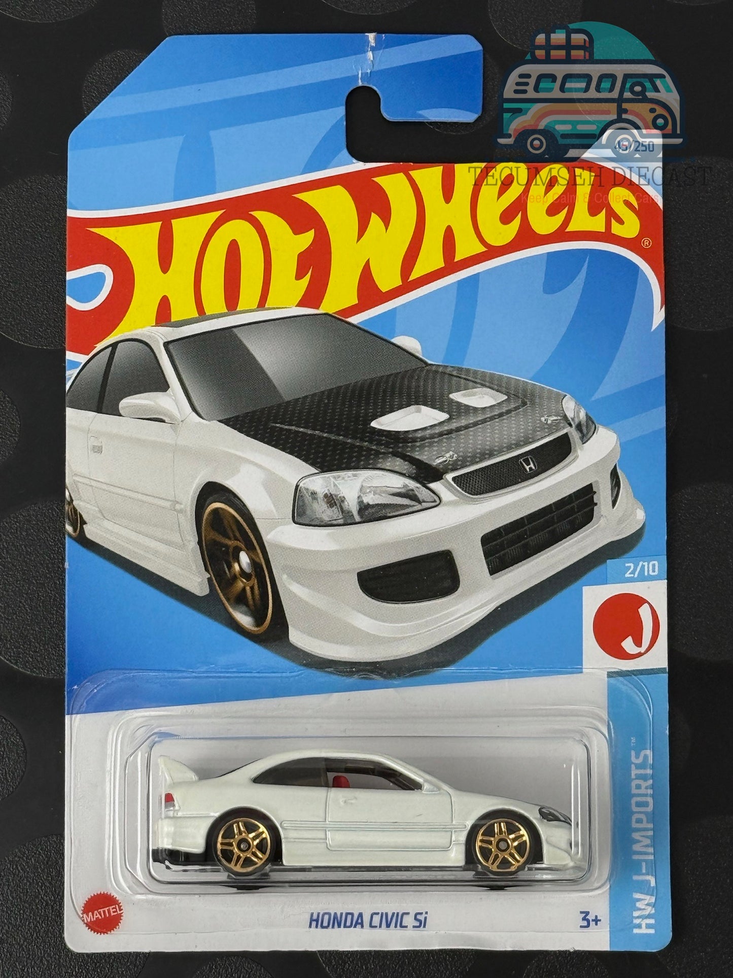 HWHTD07