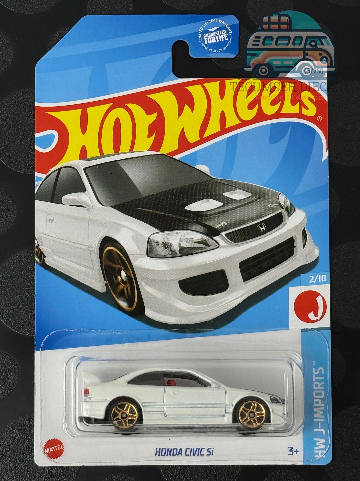 HWHTD07