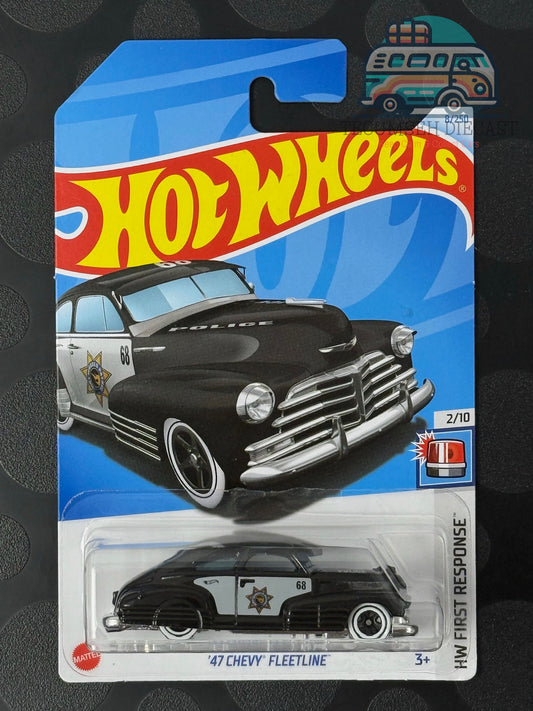 '47 Chevy Fleetline [TH]
