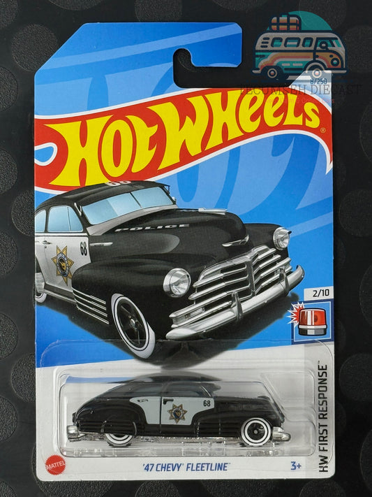 47 Chevy Fleetline [TH]