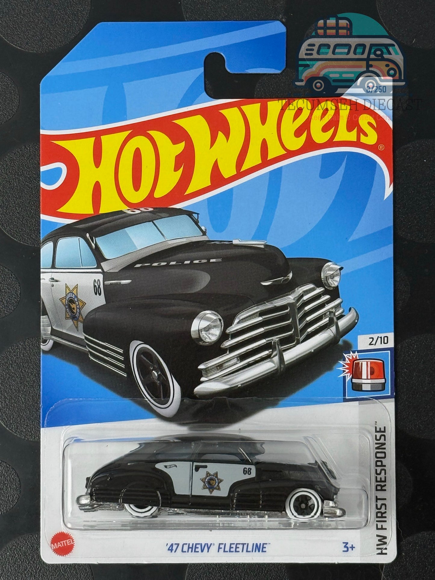 '47 Chevy Fleetline [TH]