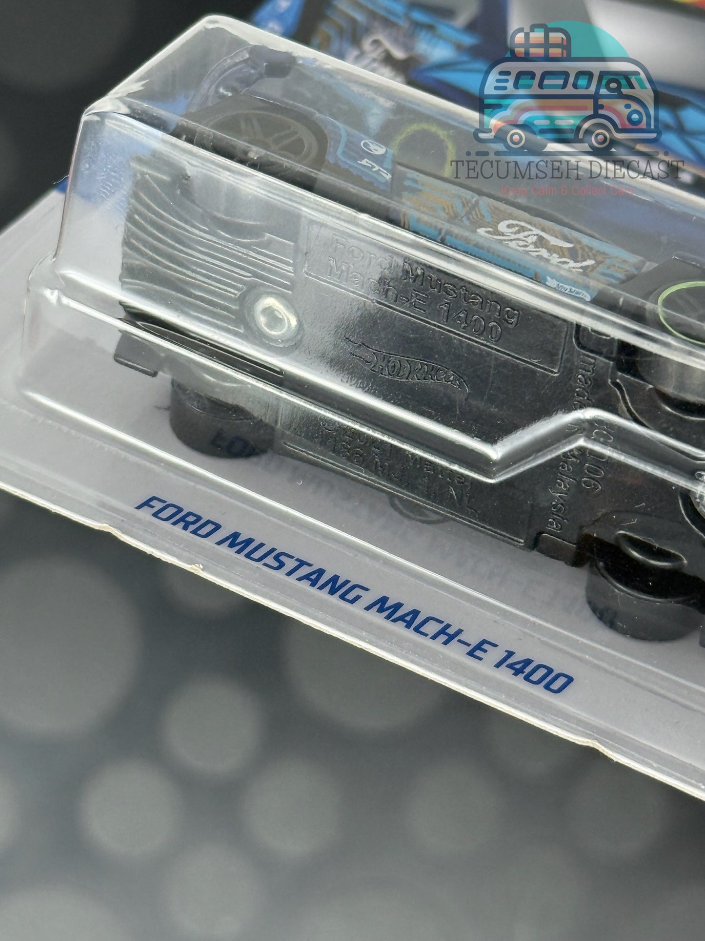 Ford Mustang Mach-E 1400 [TH]