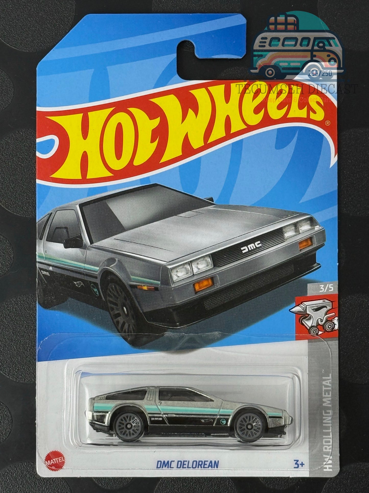 DMC DeLorean [TH]