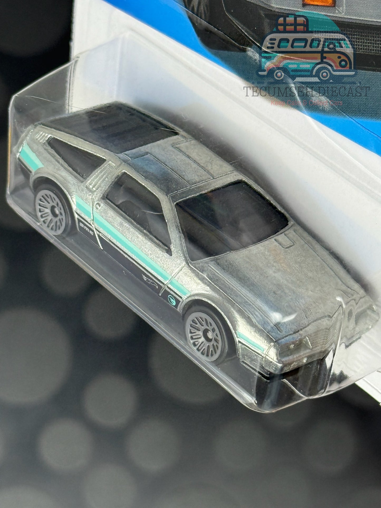 DMC DeLorean [TH]