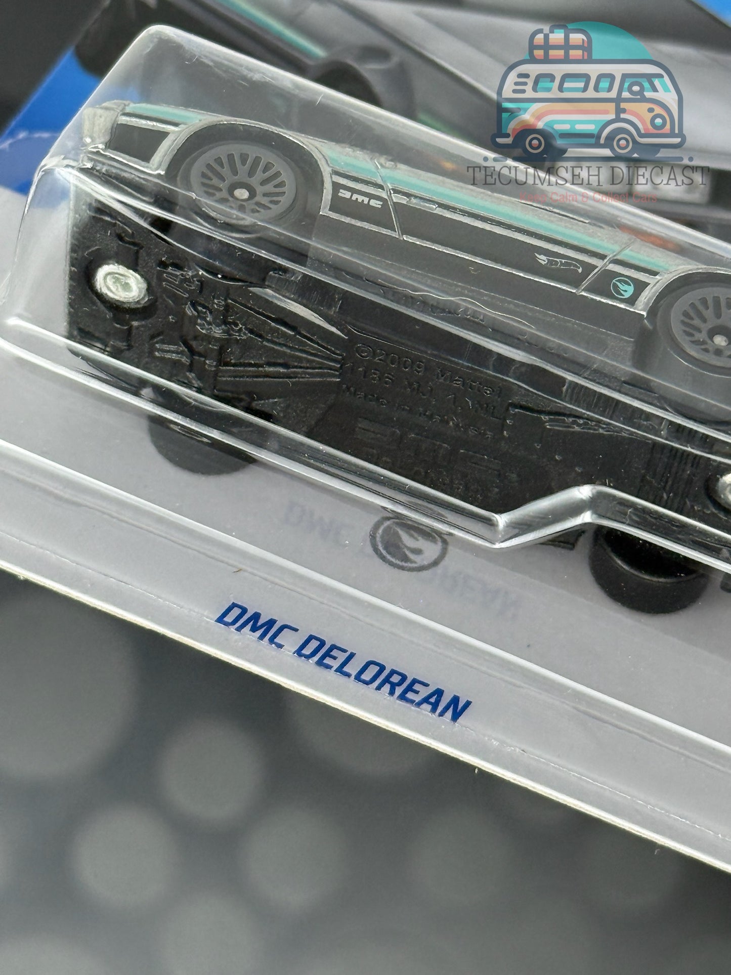 DMC DeLorean [TH]