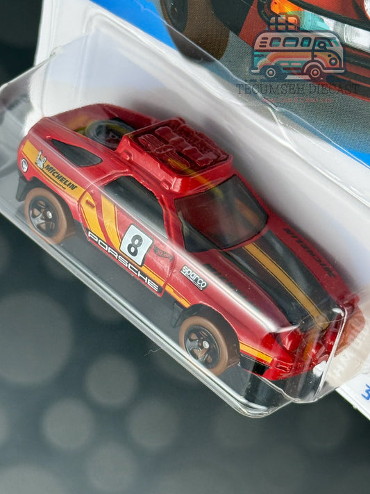 Porsche 928S Safari [TH]