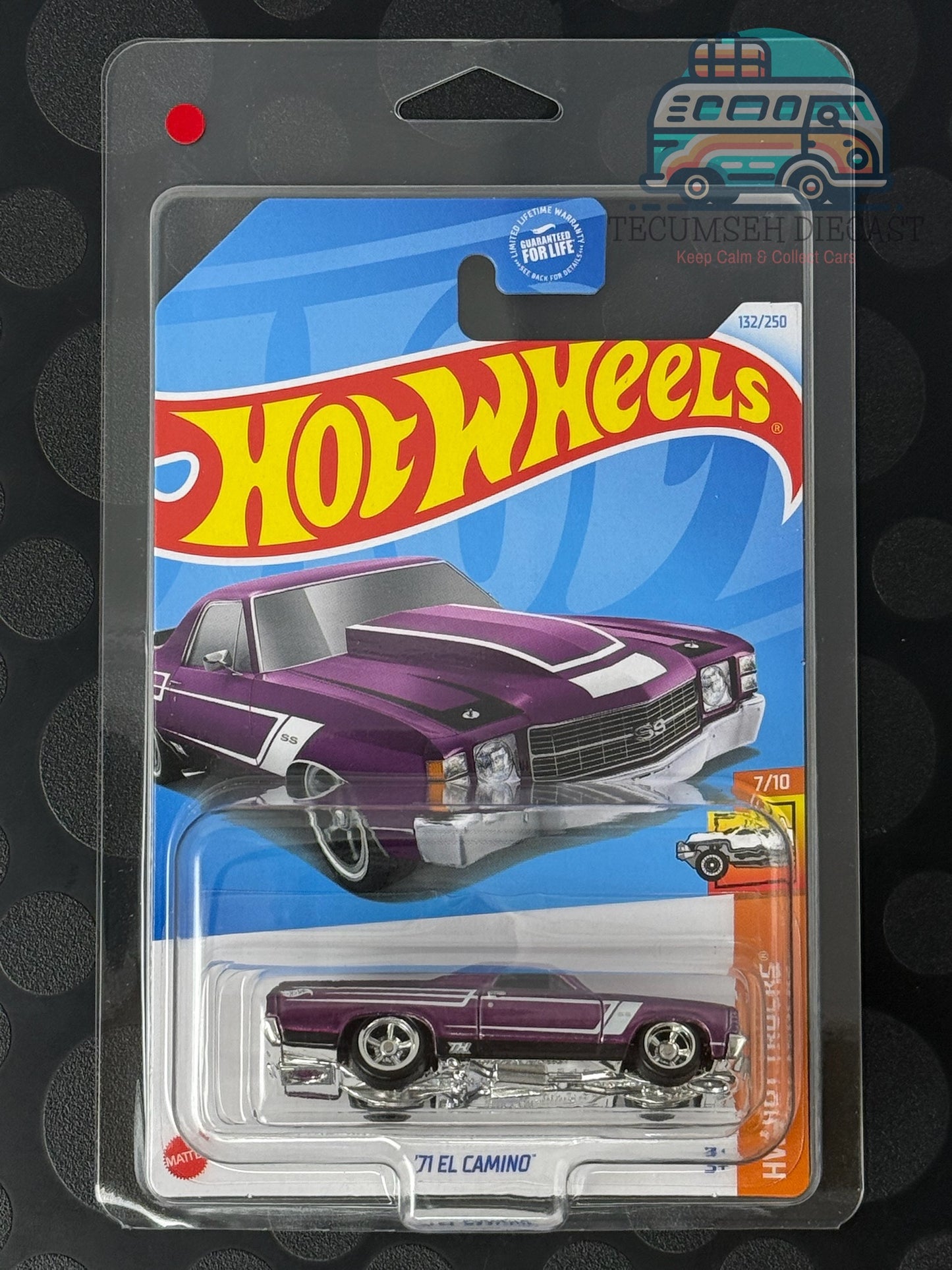 '71 El Camino [STH]