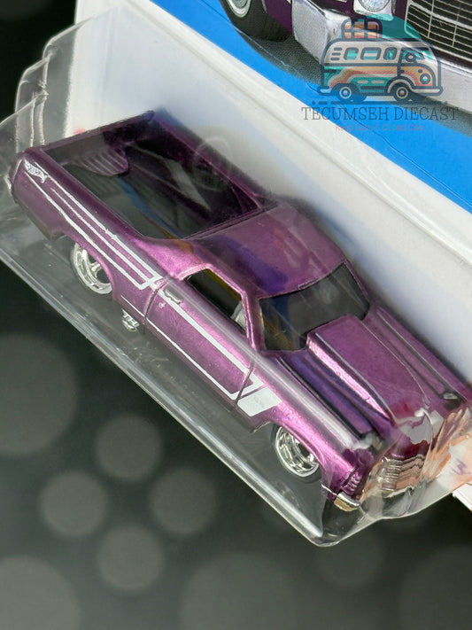 '71 El Camino [STH]
