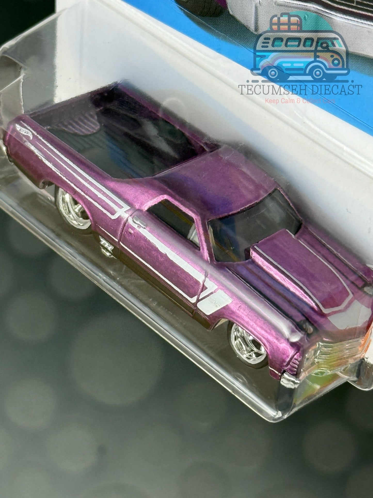 '71 El Camino [STH]