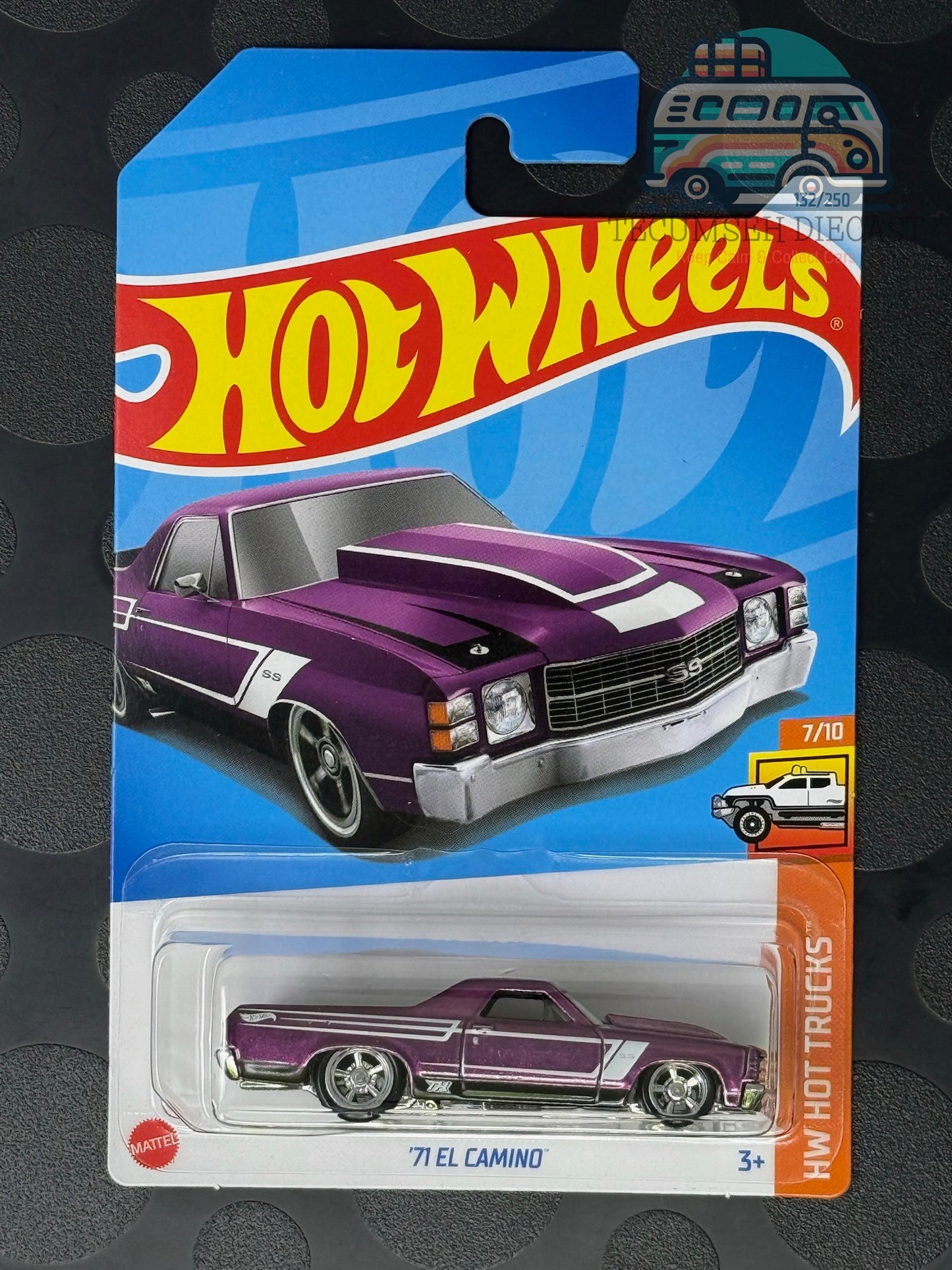 71 El Camino [STH]