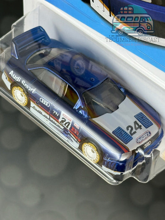 Audi ’90 Quattro [STH]