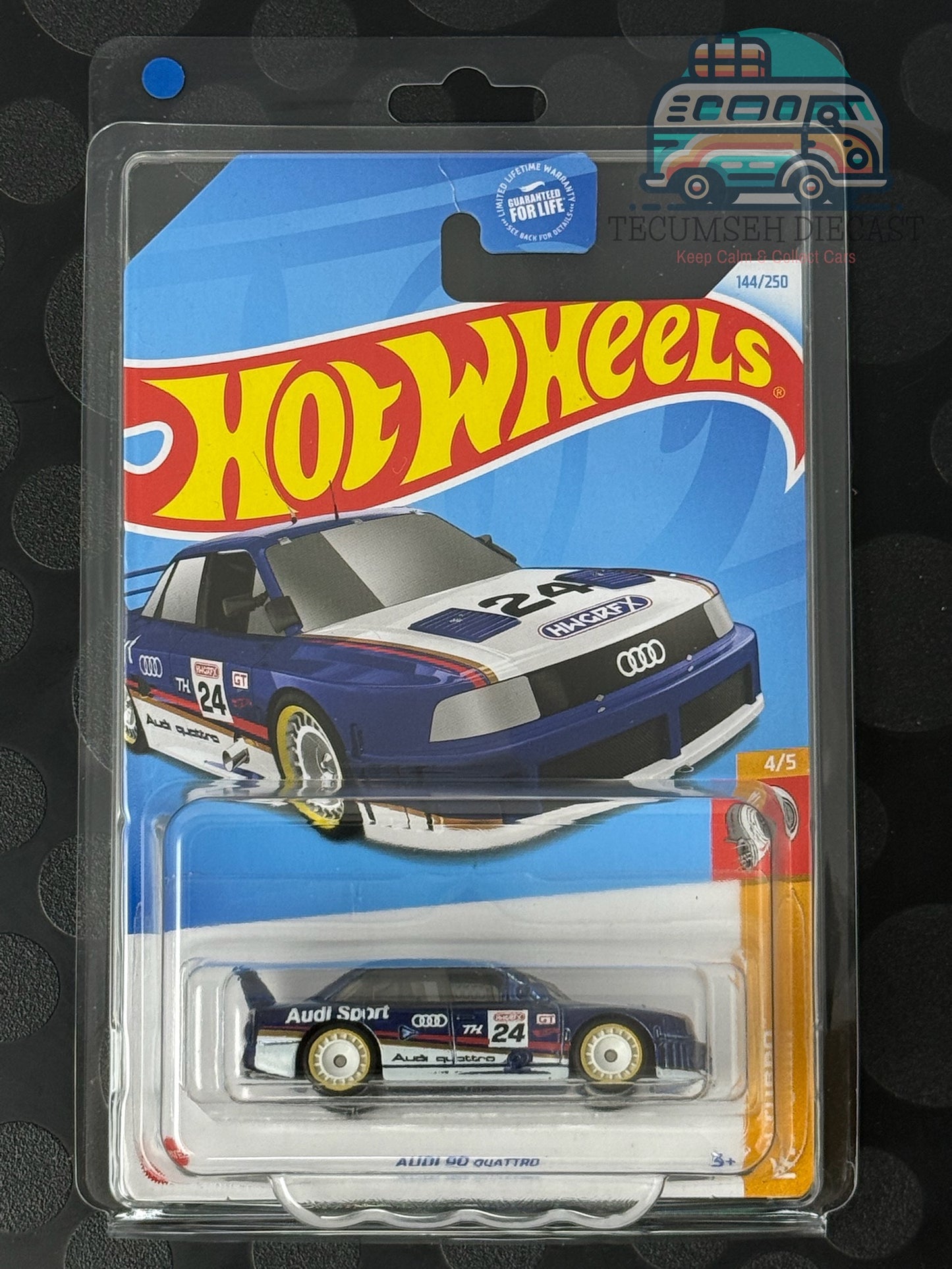 Audi ’90 Quattro [STH]