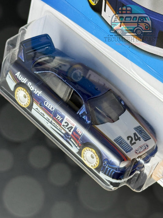 Audi ’90 Quattro [STH]