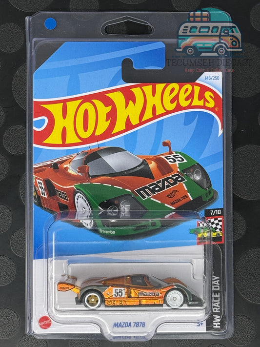 Mazda 787B [STH]