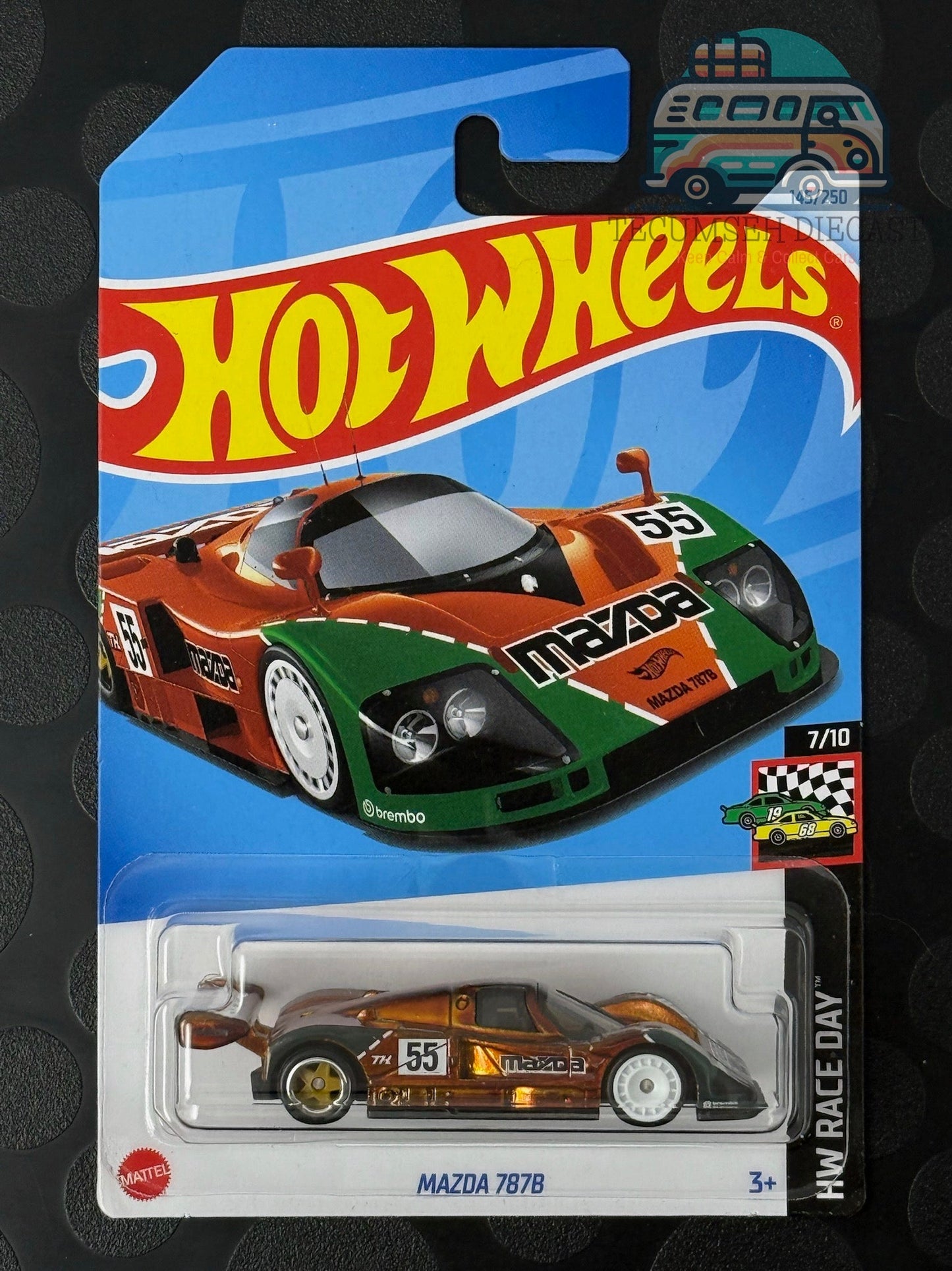 Mazda 787B [STH]