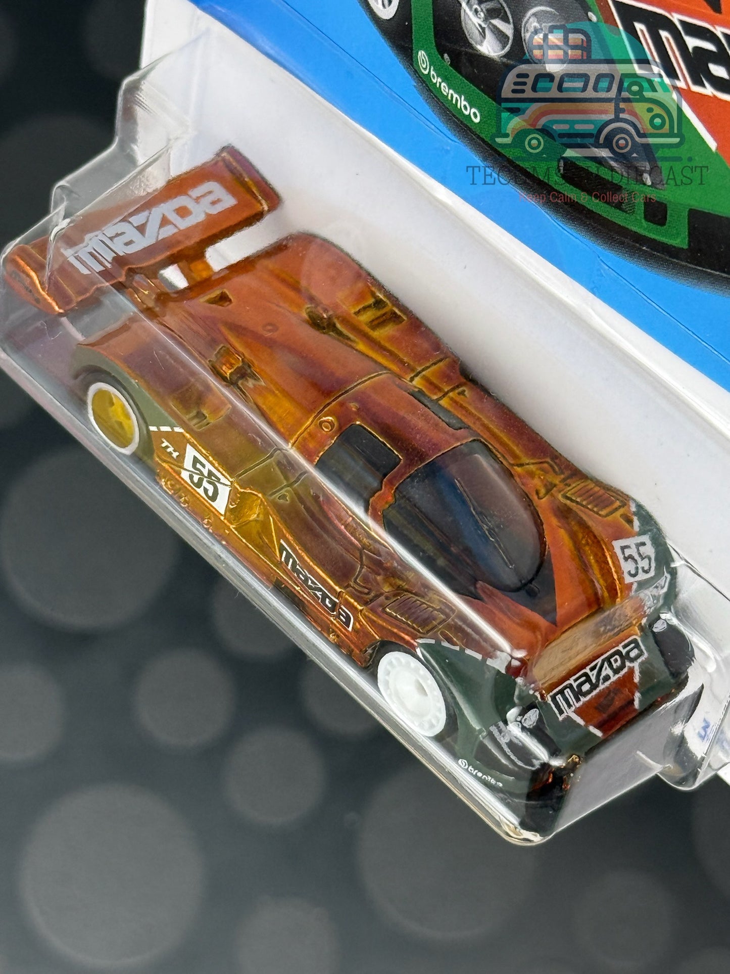 Mazda 787B [STH]