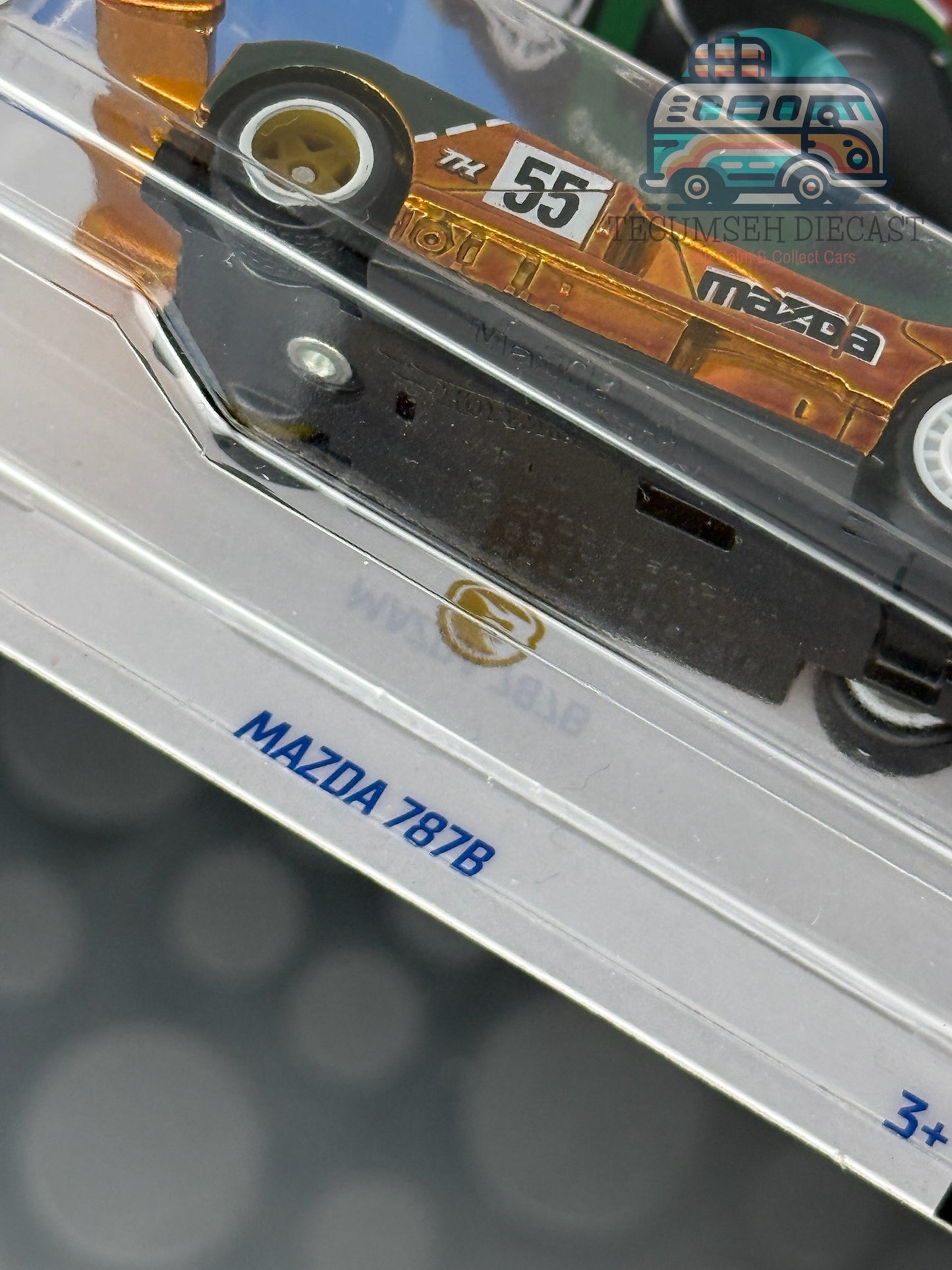 Mazda 787B [STH]