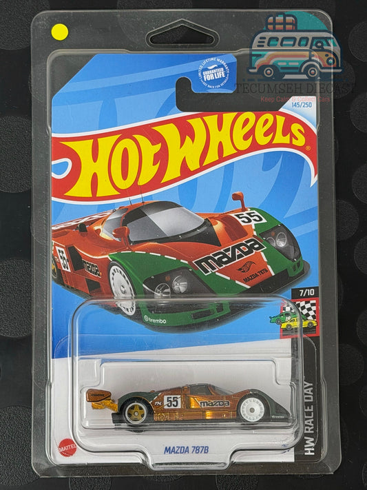 Mazda 787B [STH]
