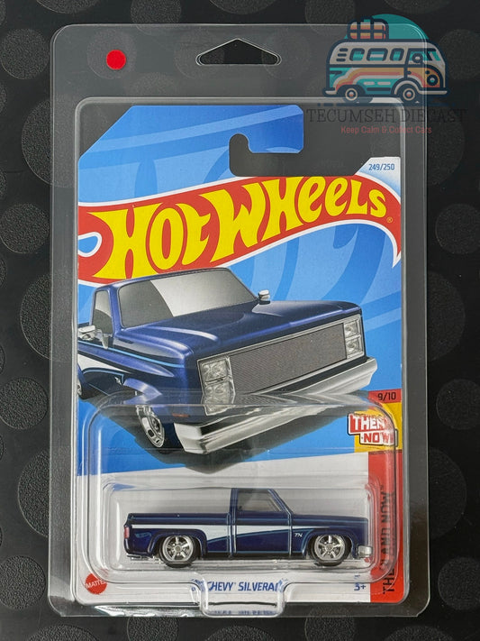 Chevrolet Silverado '83 [STH]